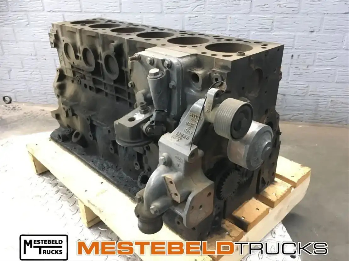 DAF Blok Paccar LF55 - Engine for Truck: picture 2 DAF Blok Paccar LF55 - Engine for Truck: picture 2