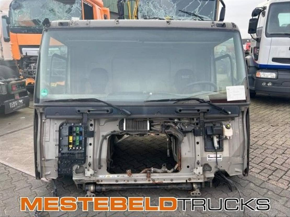 DAF Cabine  - Cab for Truck: picture 2 DAF Cabine  - Cab for Truck: picture 2