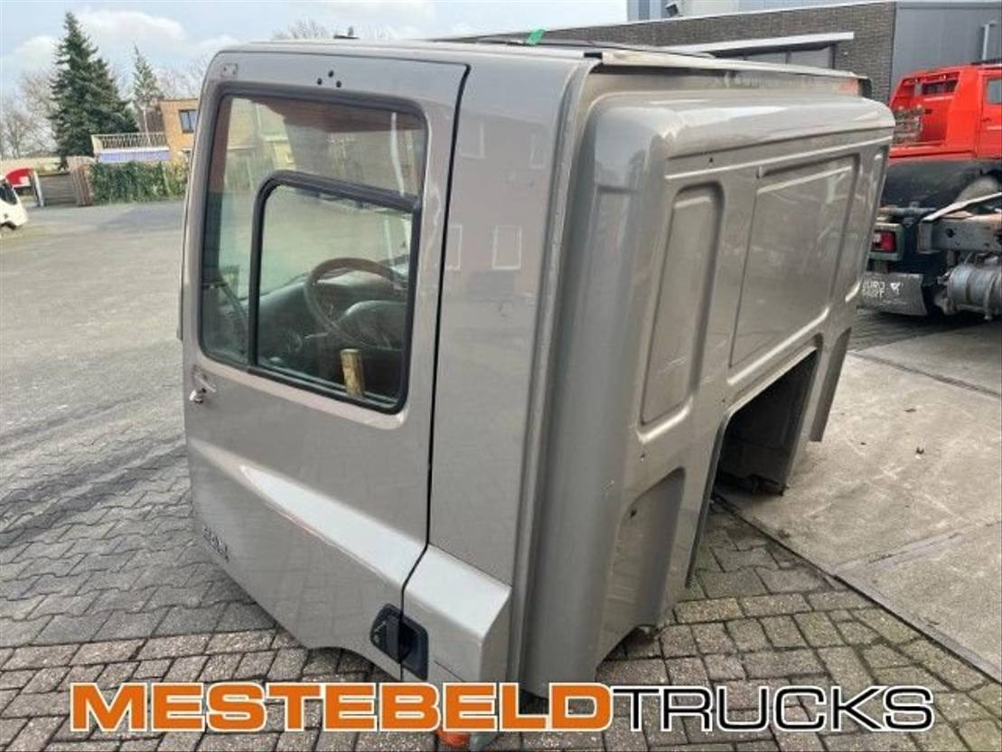 DAF Cabine  - Cab for Truck: picture 4 DAF Cabine  - Cab for Truck: picture 4