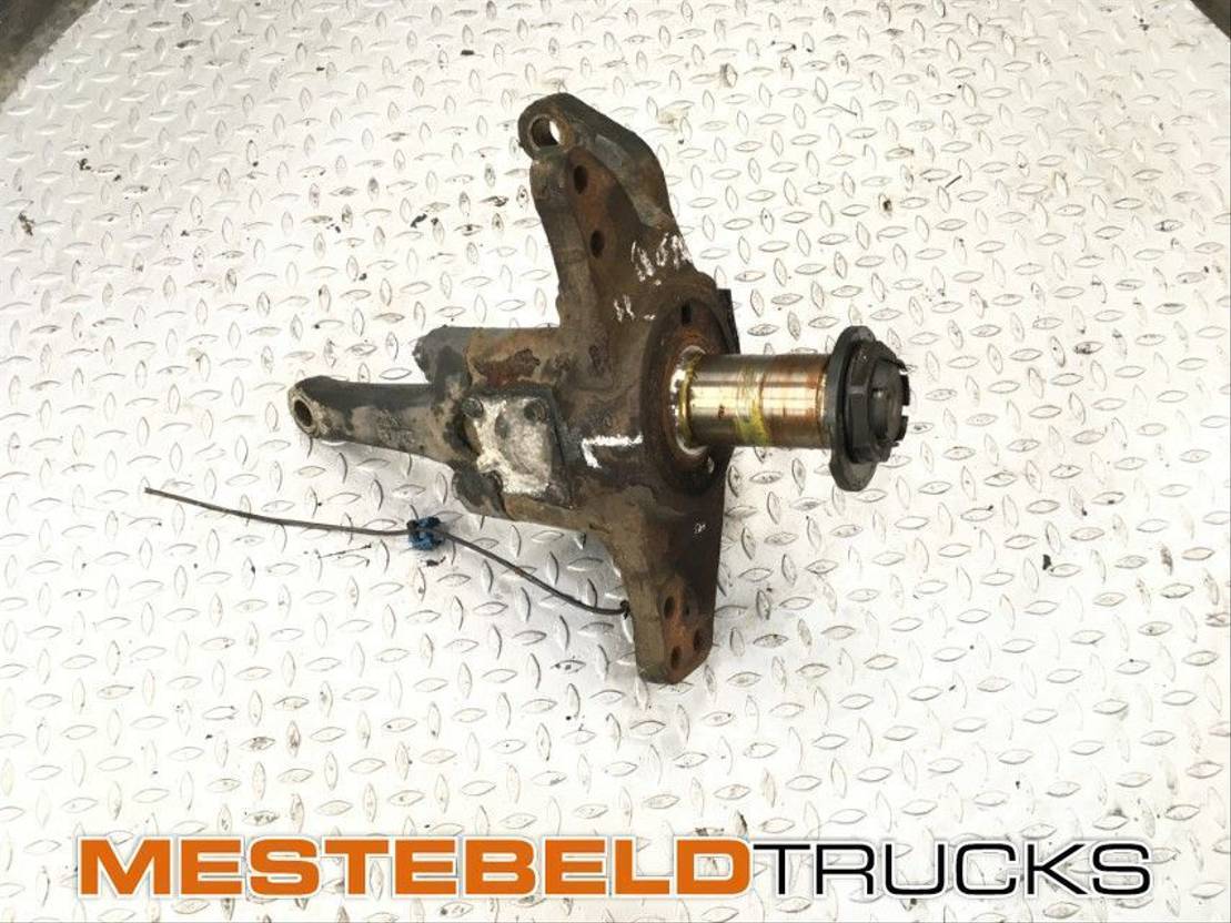 DAF Fusee links - Front axle for Truck: picture 1 DAF Fusee links - Front axle for Truck: picture 1