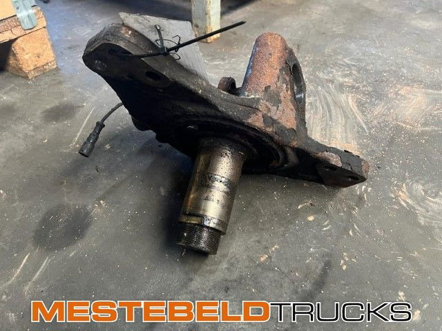 DAF Fusee rechts - Front axle for Truck: picture 1 DAF Fusee rechts - Front axle for Truck: picture 1