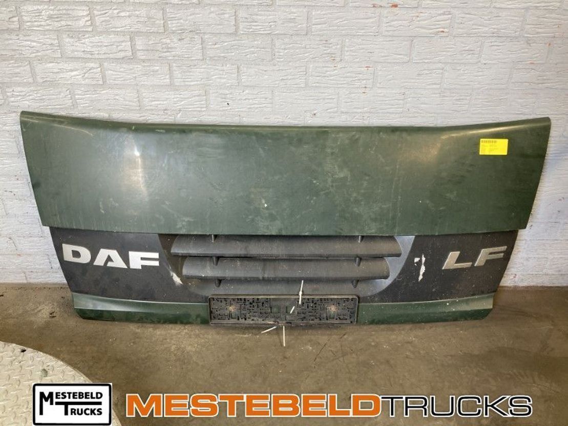 DAF Grille  - Cab and interior for Truck: picture 1 DAF Grille  - Cab and interior for Truck: picture 1