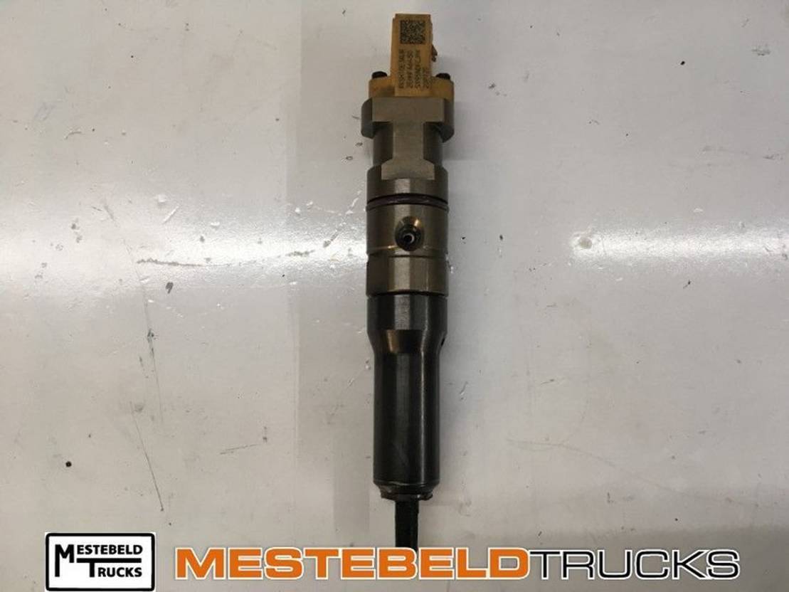 DAF Injector - Fuel processing/ Fuel delivery for Commercial vehicle: picture 1 DAF Injector - Fuel processing/ Fuel delivery for Commercial vehicle: picture 1