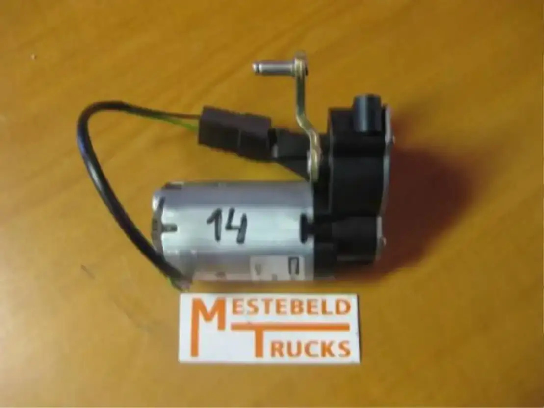 DAF Motor - Electrical system for Truck: picture 1 DAF Motor - Electrical system for Truck: picture 1