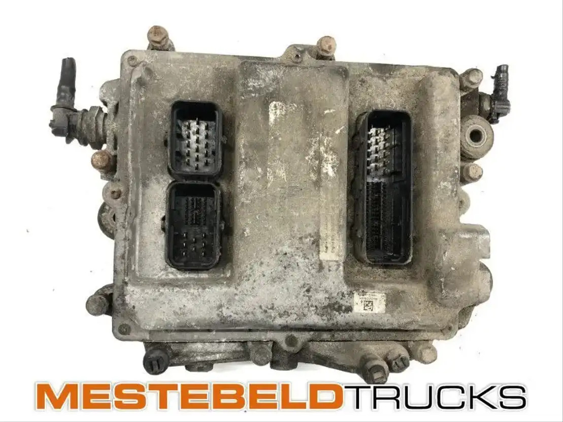 Iveco EDC unit - Electrical system for Truck: picture 1 Iveco EDC unit - Electrical system for Truck: picture 1