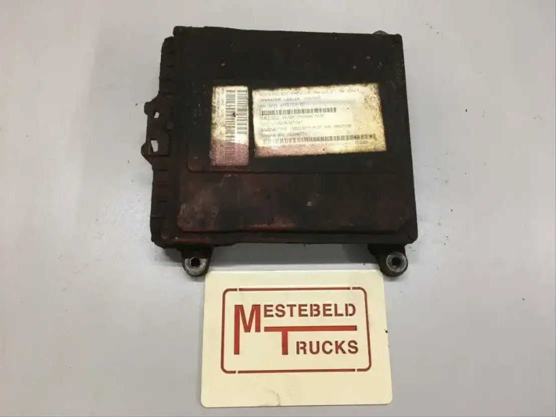 Iveco EDC unit - Electrical system for Truck: picture 1 Iveco EDC unit - Electrical system for Truck: picture 1