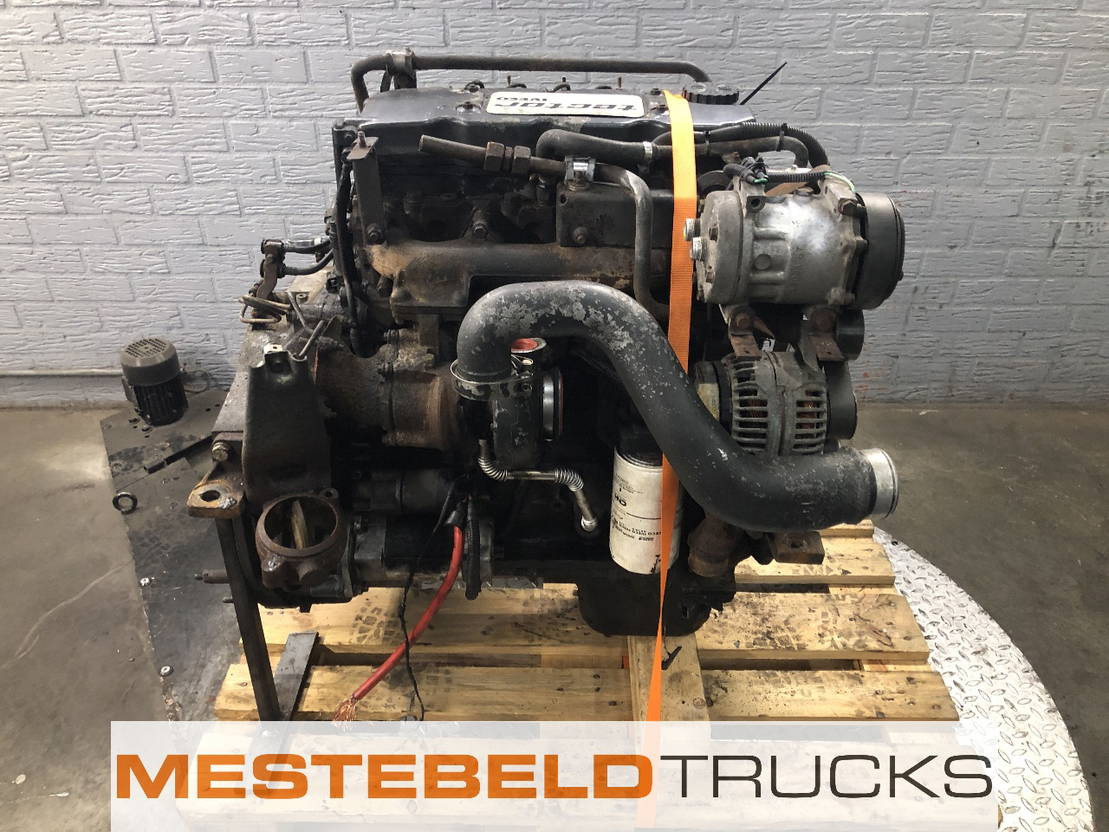 Iveco Motor F4AE3481 - Engine for Truck: picture 3 Iveco Motor F4AE3481 - Engine for Truck: picture 3
