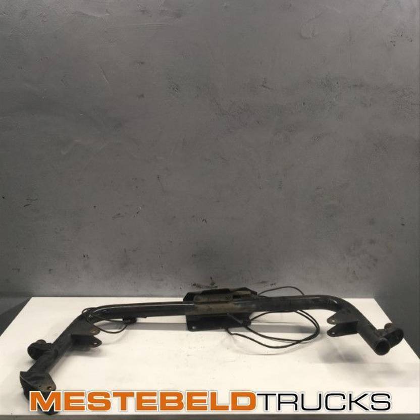 MAN Drager met vergrendeling - Cab and interior for Truck: picture 1 MAN Drager met vergrendeling - Cab and interior for Truck: picture 1