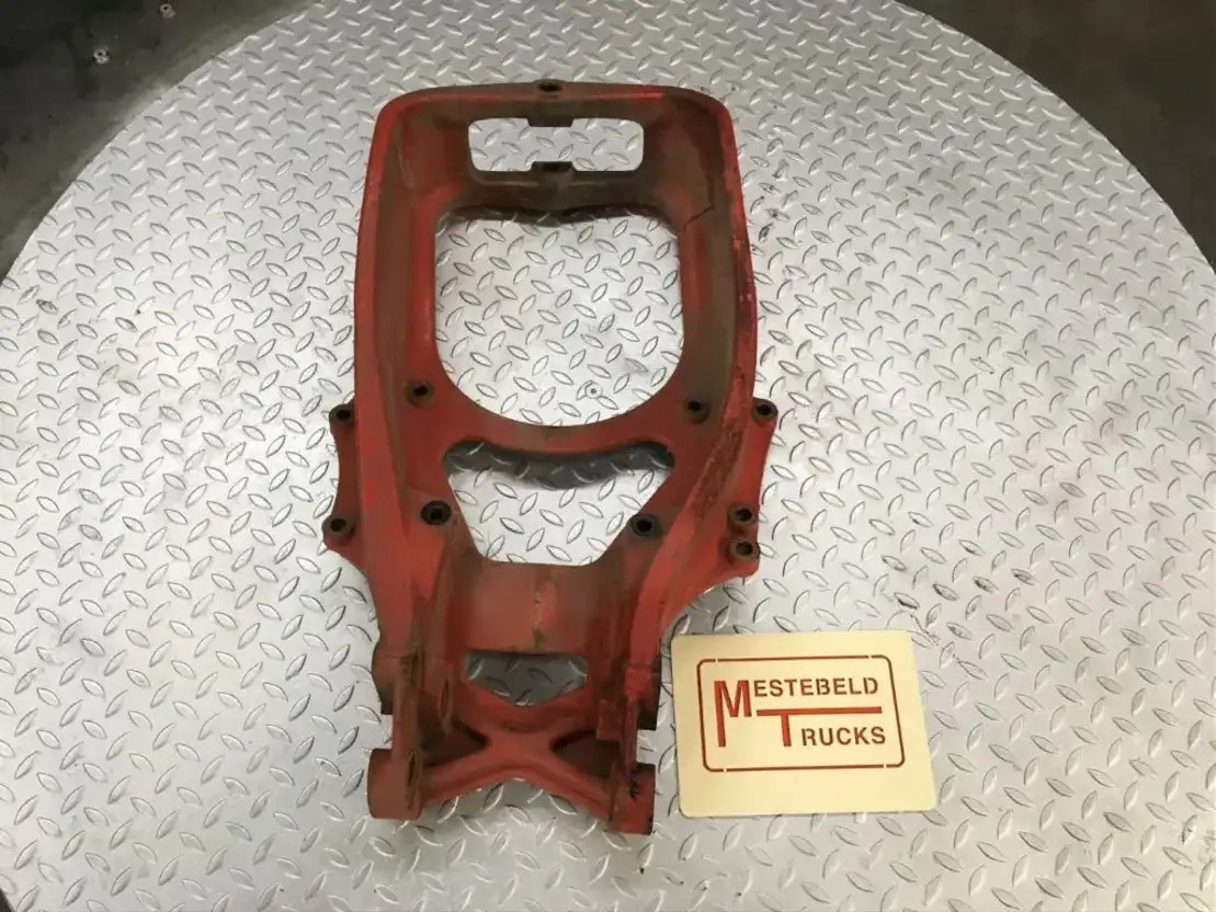 MAN L uchtbalgsteun rechts - Frame/ Chassis for Truck: picture 1 MAN L uchtbalgsteun rechts - Frame/ Chassis for Truck: picture 1