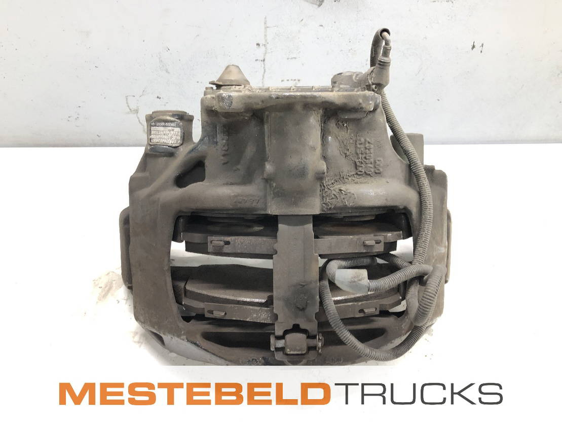 MAN Remklauw links  - Brake caliper for Truck: picture 1 MAN Remklauw links  - Brake caliper for Truck: picture 1