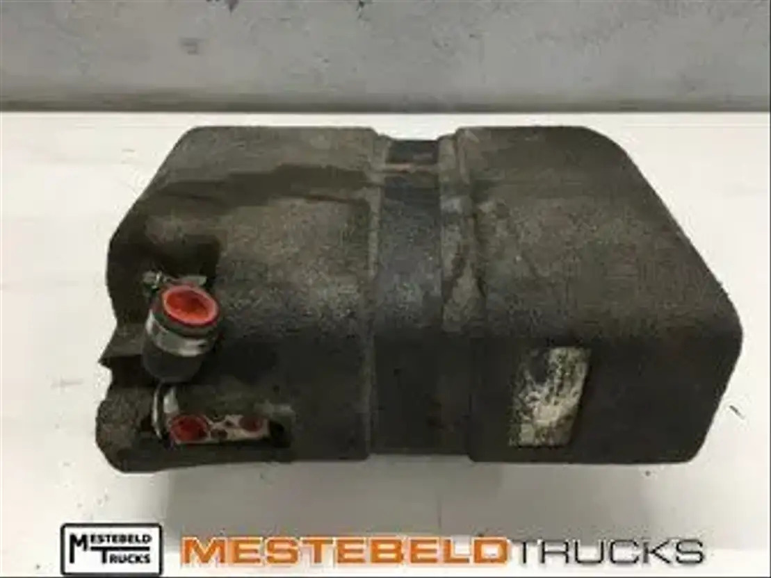 MAN Verdamper - Cooling system for Truck: picture 1 MAN Verdamper - Cooling system for Truck: picture 1