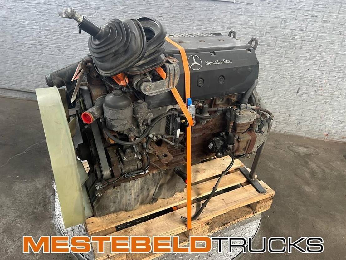 Mercedes-Benz Motor OM 906 LA III - Engine for Truck: picture 1 Mercedes-Benz Motor OM 906 LA III - Engine for Truck: picture 1