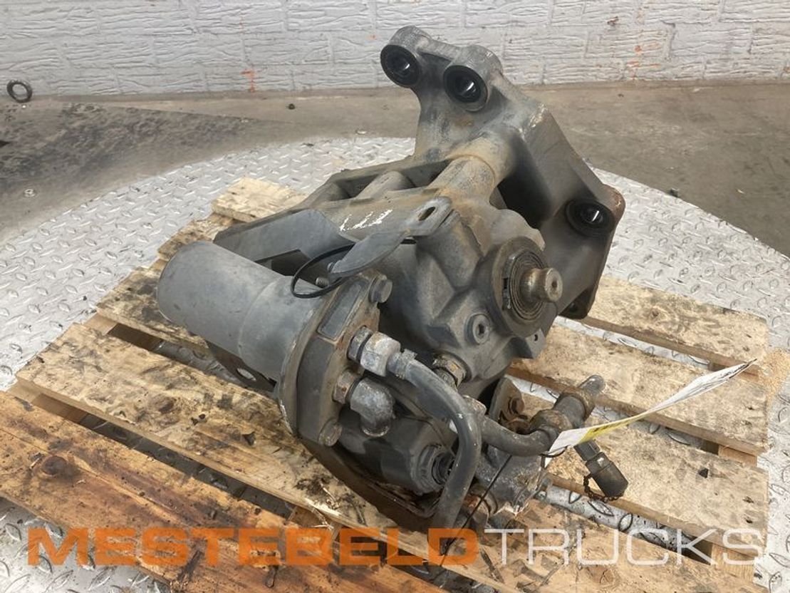 Mercedes-Benz Stuurhuis Actros MP4 euro6 - Steering for Truck: picture 1 Mercedes-Benz Stuurhuis Actros MP4 euro6 - Steering for Truck: picture 1