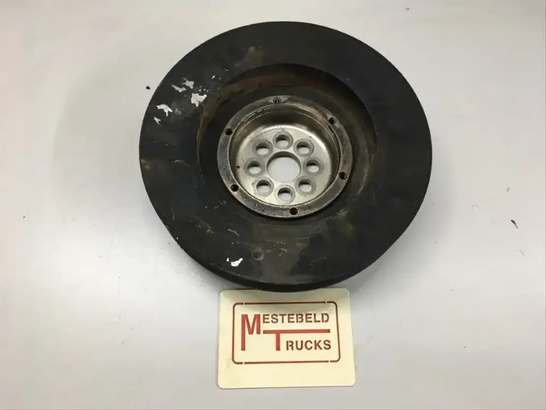 Mercedes-Benz Trillingsdemper Actros - Engine and parts for Truck: picture 1 Mercedes-Benz Trillingsdemper Actros - Engine and parts for Truck: picture 1