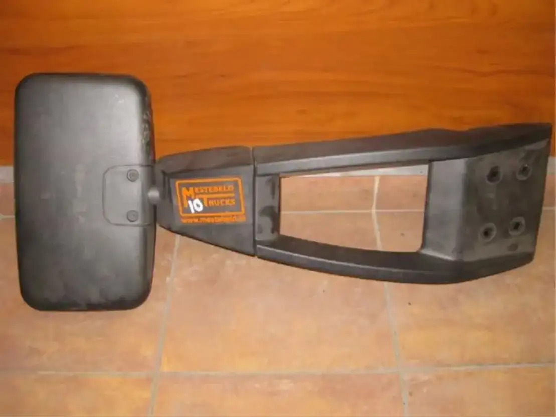 Renault T rotoirspiegel - Cab and interior for Truck: picture 1 Renault T rotoirspiegel - Cab and interior for Truck: picture 1