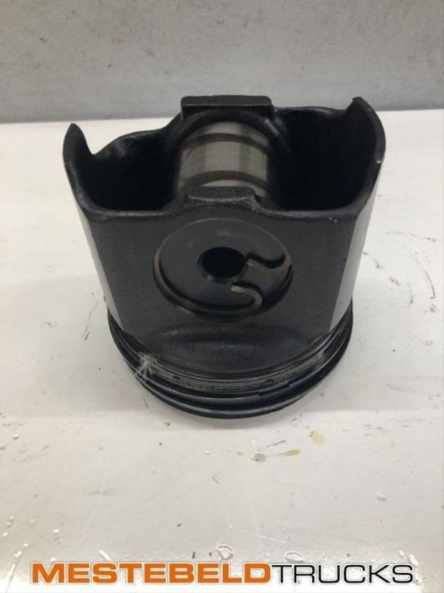 Renault Zuiger DTI 11 - Engine and parts for Truck: picture 1 Renault Zuiger DTI 11 - Engine and parts for Truck: picture 1