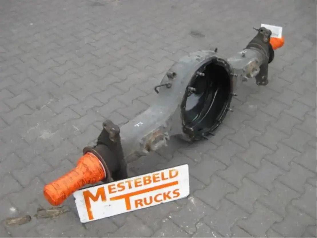 Scania Achterasbanjo R660 - Rear axle for Truck: picture 2 Scania Achterasbanjo R660 - Rear axle for Truck: picture 2