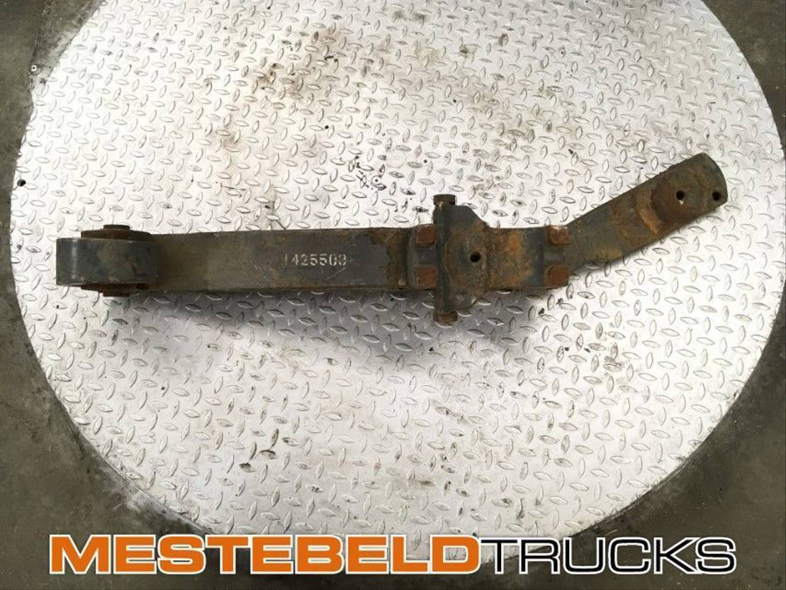 Scania Achterveer links  - Suspension for Truck: picture 1 Scania Achterveer links  - Suspension for Truck: picture 1