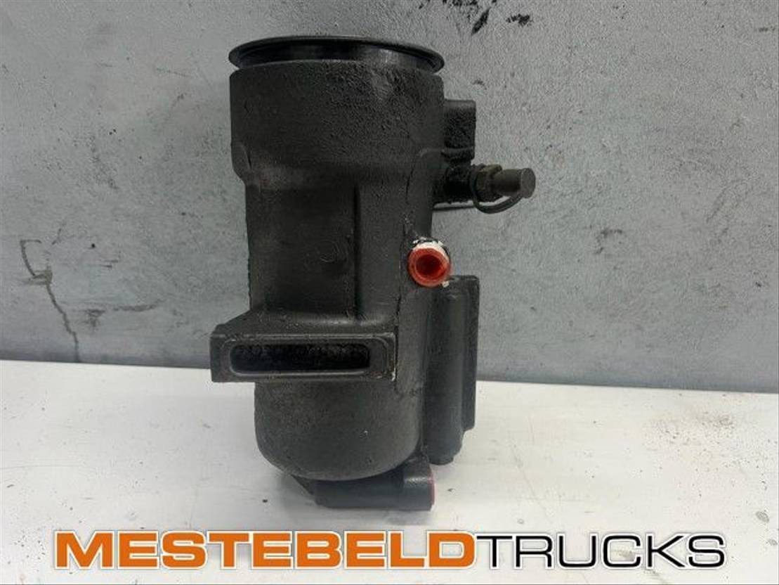 Scania Brandstoffilterhuis PDE motor - Fuel processing/ Fuel delivery for Truck: picture 1 Scania Brandstoffilterhuis PDE motor - Fuel processing/ Fuel delivery for Truck: picture 1