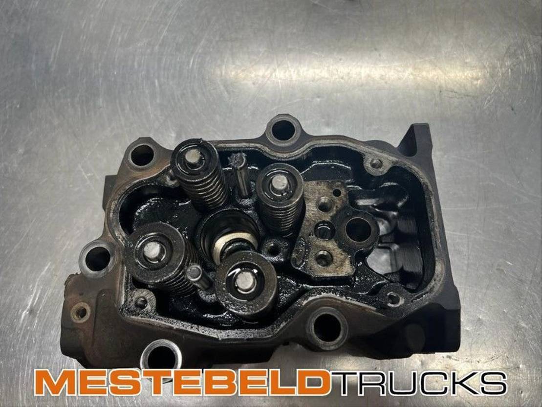 Scania Cilinderkop DC 11 03 - Engine and parts for Truck: picture 2 Scania Cilinderkop DC 11 03 - Engine and parts for Truck: picture 2