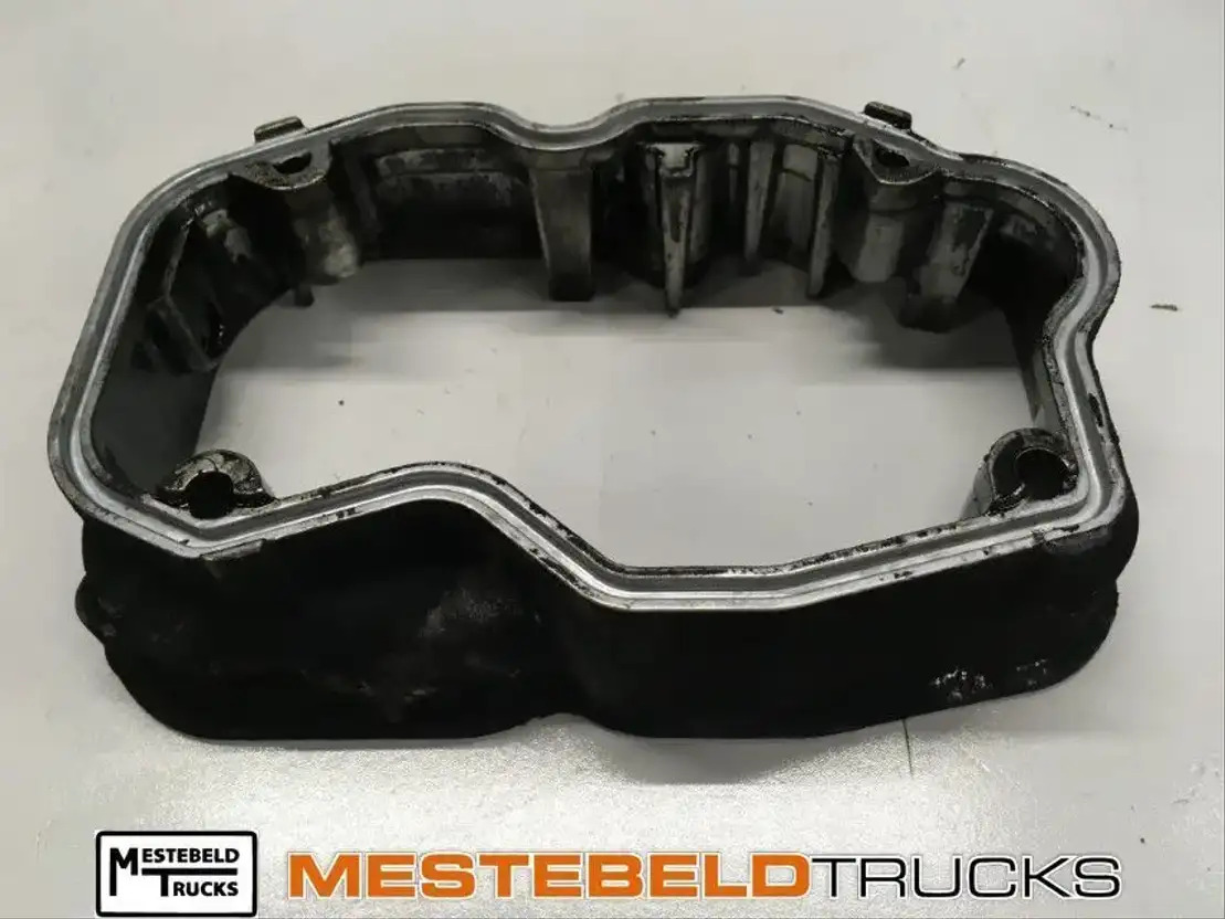 Scania Kleppenmantel DC 16 03 - Engine for Truck: picture 1 Scania Kleppenmantel DC 16 03 - Engine for Truck: picture 1