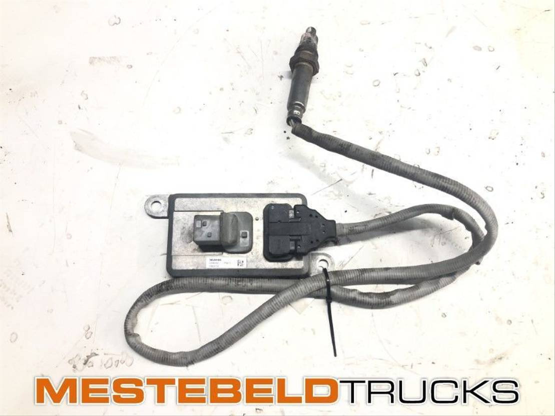 Scania Nox sensor DC16 - Electrical system for Truck: picture 1 Scania Nox sensor DC16 - Electrical system for Truck: picture 1