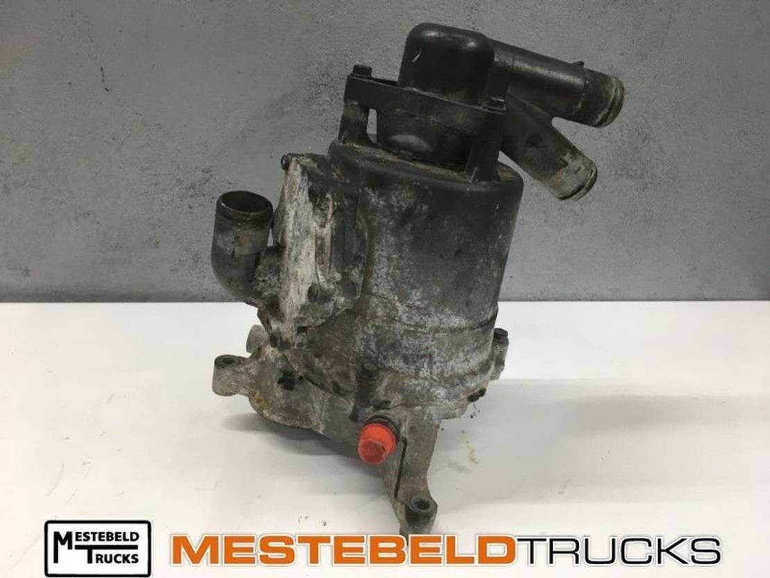 Scania Olienevelafscheider DC 16 101 - Engine and parts for Truck: picture 1 Scania Olienevelafscheider DC 16 101 - Engine and parts for Truck: picture 1
