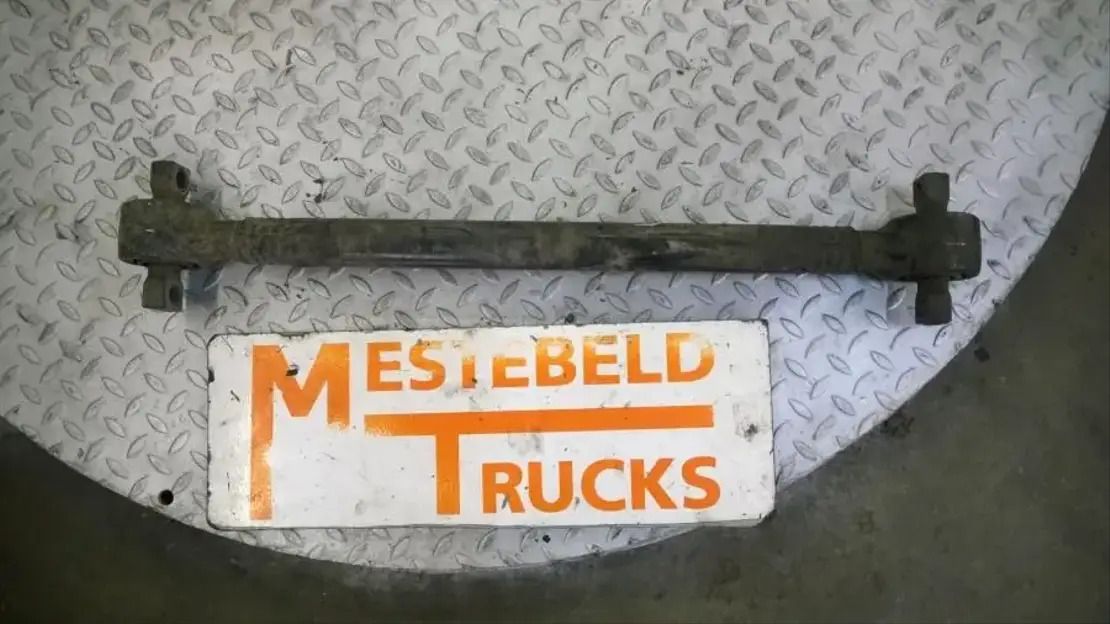 Scania R eactiestang R420 - Frame/ Chassis for Truck: picture 1 Scania R eactiestang R420 - Frame/ Chassis for Truck: picture 1