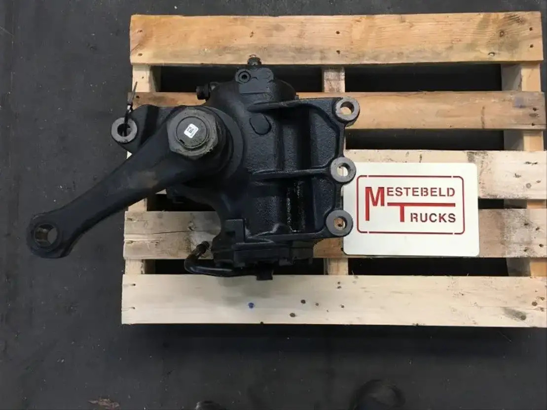 Scania S tuurhuis - Steering for Truck: picture 1 Scania S tuurhuis - Steering for Truck: picture 1