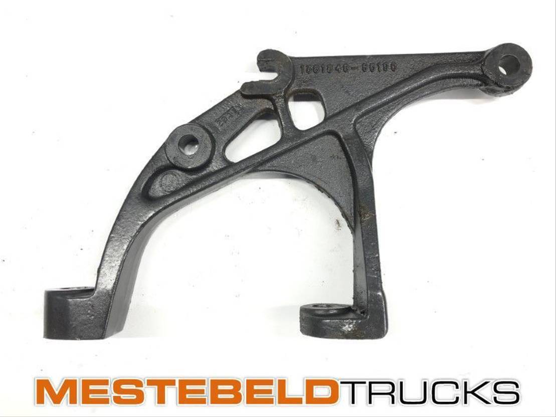 Scania Steun luchtdroger - Frame/ Chassis for Truck: picture 1 Scania Steun luchtdroger - Frame/ Chassis for Truck: picture 1