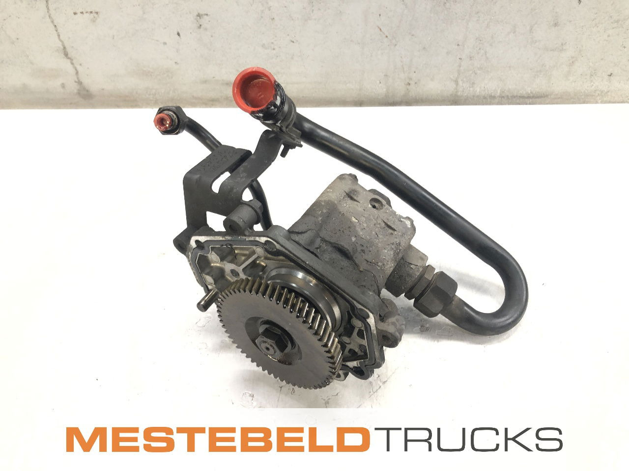 Scania Stuurpomp DC13 170 bar - Steering for Truck: picture 1 Scania Stuurpomp DC13 170 bar - Steering for Truck: picture 1