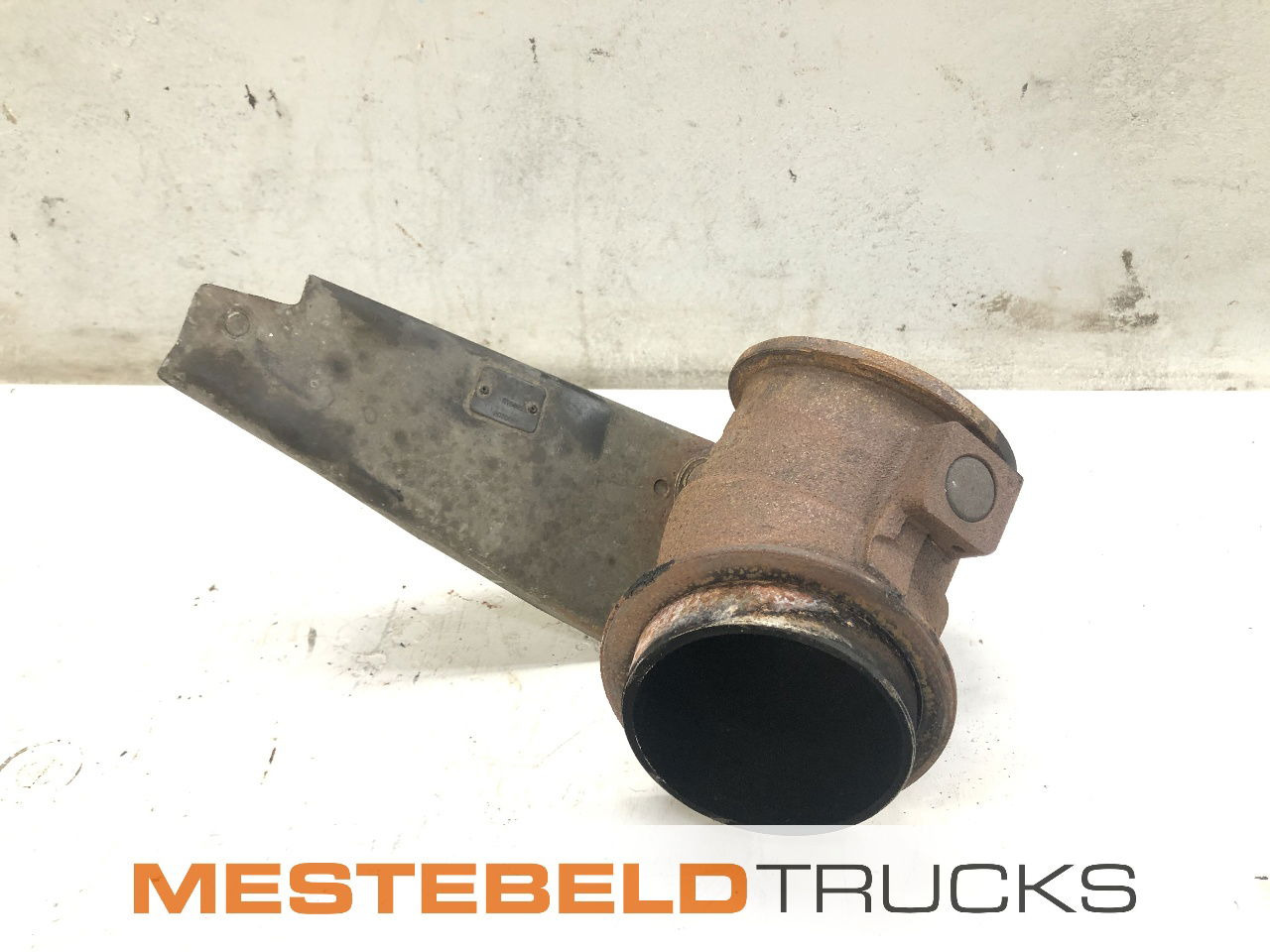 Scania Uitlaatklep / motorrem DC13 - Engine and parts for Truck: picture 1 Scania Uitlaatklep / motorrem DC13 - Engine and parts for Truck: picture 1