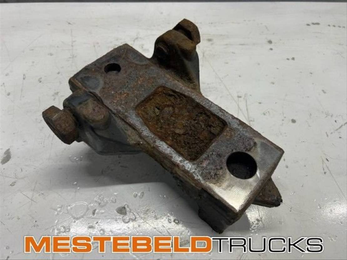 Scania Veerzitting  - Suspension for Truck: picture 1 Scania Veerzitting  - Suspension for Truck: picture 1