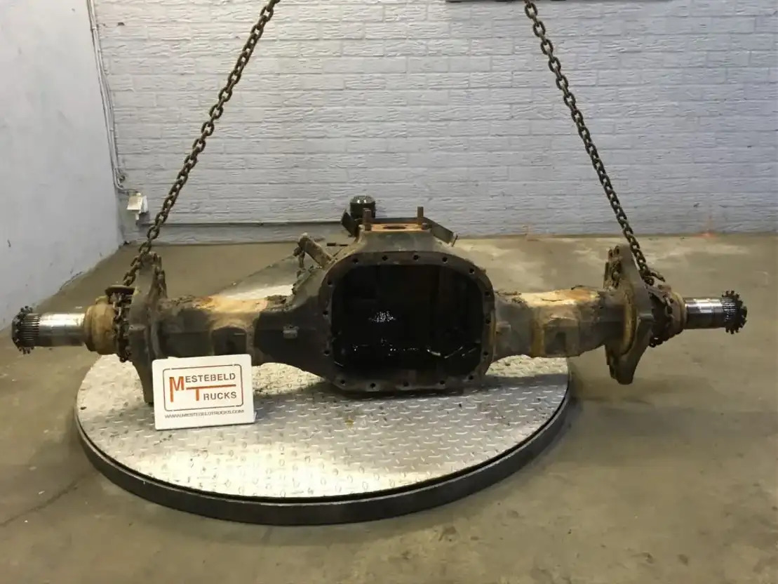 Volvo Achterasbanjo - Rear axle for Truck: picture 1 Volvo Achterasbanjo - Rear axle for Truck: picture 1