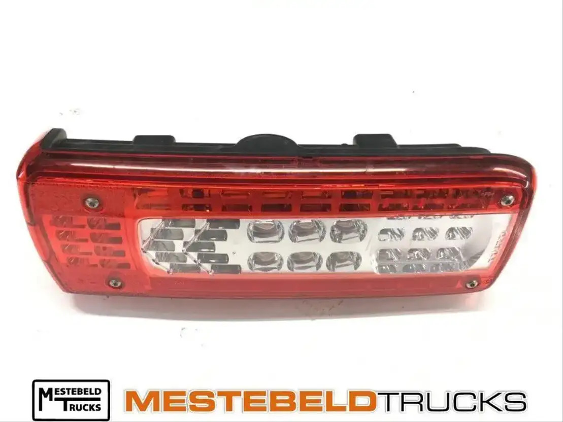 Volvo Achterlicht led links - Electrical system for Truck: picture 1 Volvo Achterlicht led links - Electrical system for Truck: picture 1