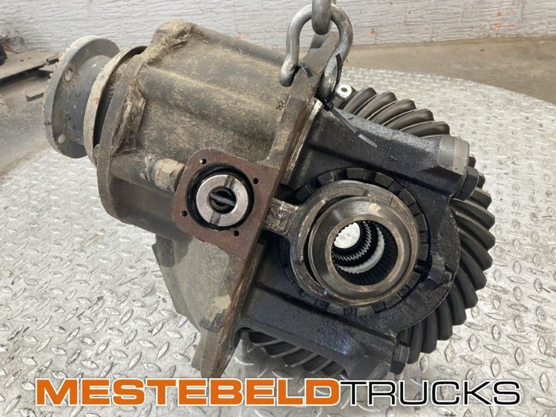 Volvo Differentieel Meritor - Rear axle for Truck: picture 1 Volvo Differentieel Meritor - Rear axle for Truck: picture 1