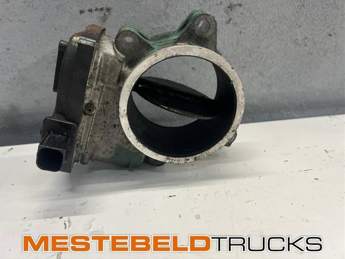 Volvo Gasklep EGR mengkamer - Fuel processing/ Fuel delivery for Truck: picture 1 Volvo Gasklep EGR mengkamer - Fuel processing/ Fuel delivery for Truck: picture 1