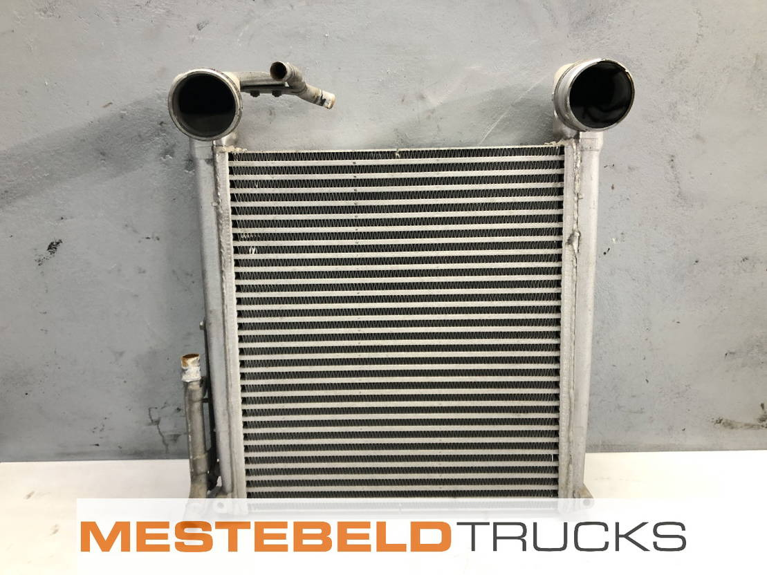 Volvo Intercooler FL 210 Euro 6 - Cooling system for Truck: picture 1 Volvo Intercooler FL 210 Euro 6 - Cooling system for Truck: picture 1