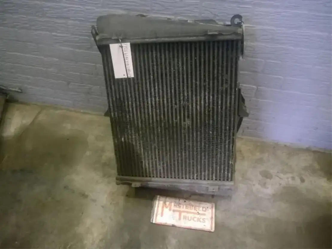Volvo Koelerset FL6 - Cooling system for Truck: picture 2 Volvo Koelerset FL6 - Cooling system for Truck: picture 2