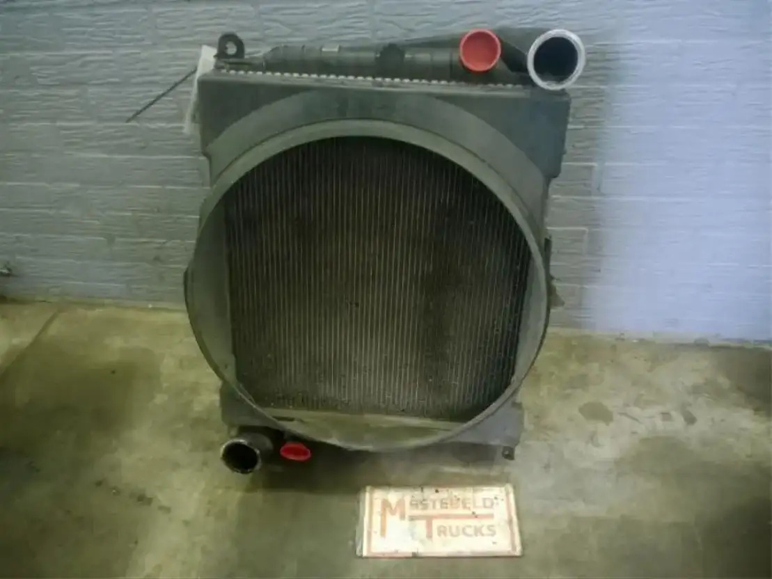 Volvo Koelerset FL6 - Cooling system for Truck: picture 1 Volvo Koelerset FL6 - Cooling system for Truck: picture 1