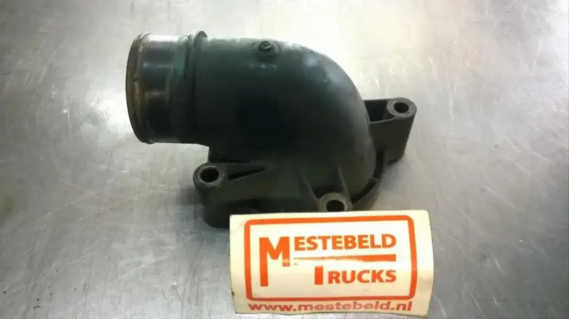 Volvo Koelvloeistofbuis D13C - Cooling system for Truck: picture 1 Volvo Koelvloeistofbuis D13C - Cooling system for Truck: picture 1