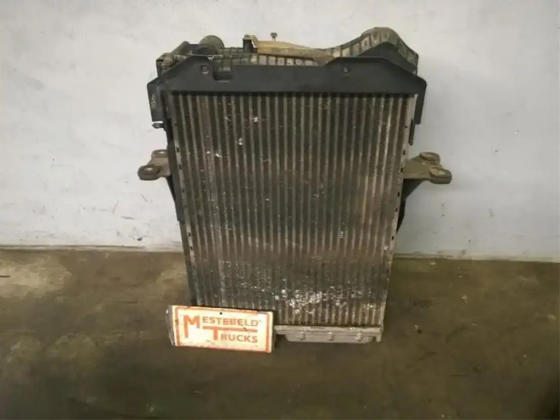 Volvo Radiateur + Intercooler FE - Cooling system for Truck: picture 1 Volvo Radiateur + Intercooler FE - Cooling system for Truck: picture 1