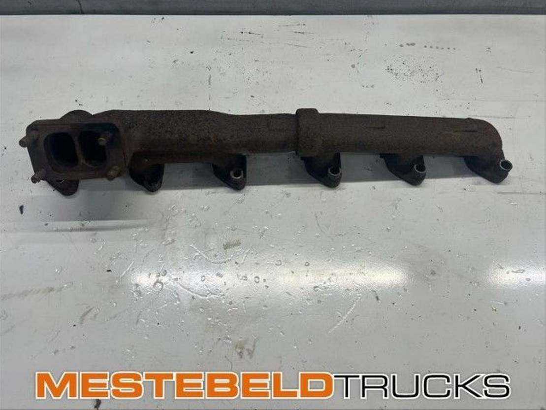 Volvo Uitlaatspruitstuk TD 63 E - Engine and parts for Truck: picture 1 Volvo Uitlaatspruitstuk TD 63 E - Engine and parts for Truck: picture 1