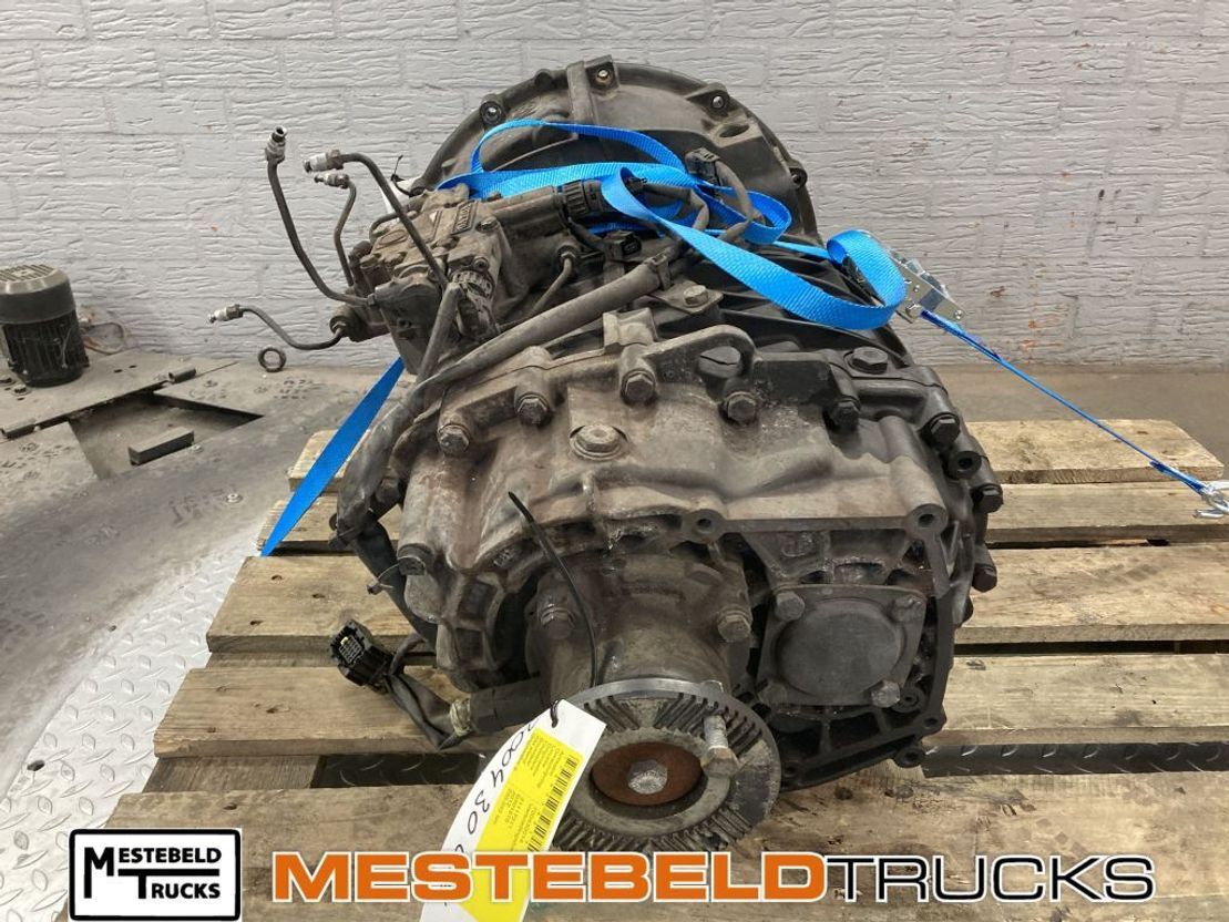 Volvo Versnellingsbak 6A S1000 TO - Gearbox for Truck: picture 2 Volvo Versnellingsbak 6A S1000 TO - Gearbox for Truck: picture 2