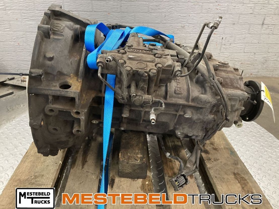 Volvo Versnellingsbak 6A S1000 TO - Gearbox for Truck: picture 1 Volvo Versnellingsbak 6A S1000 TO - Gearbox for Truck: picture 1