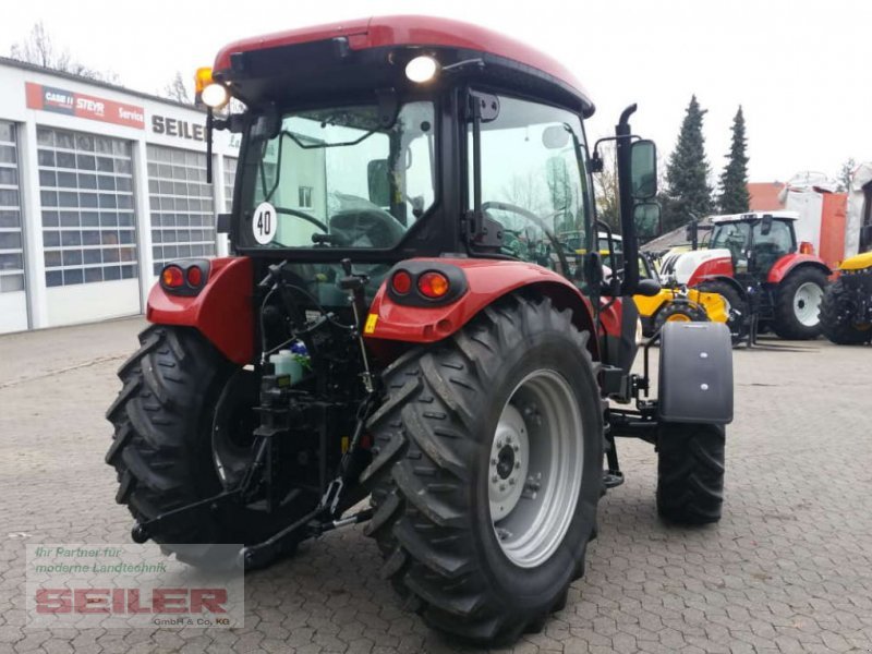 Case IH Farmall 65 A - Farm tractor: picture 5 Case IH Farmall 65 A - Farm tractor: picture 5