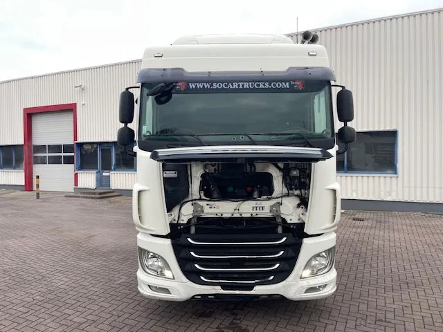 DAF XF 460 Retarder 2x Fuel-tanks - Tractor unit: picture 3 DAF XF 460 Retarder 2x Fuel-tanks - Tractor unit: picture 3
