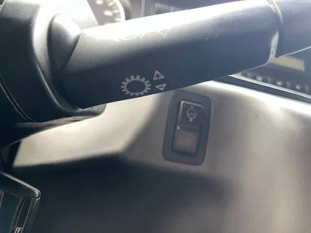 Tractor unit MAN TGS 18.480 Euro 5 Retarder 2-Tanks: picture 13 Tractor unit MAN TGS 18.480 Euro 5 Retarder 2-Tanks: picture 13