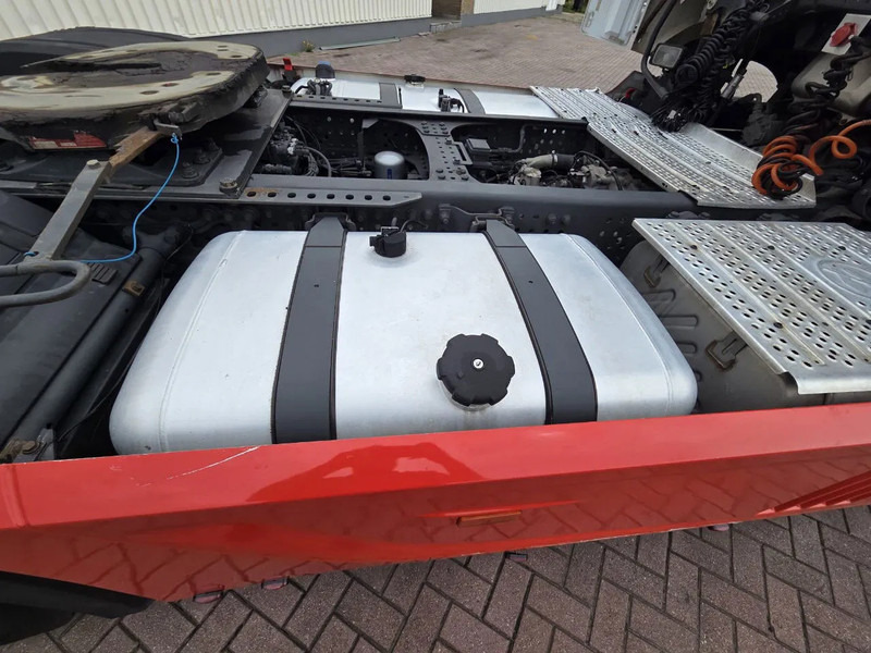 Mercedes-Benz Actros 1845 Retarder 2x tanks Euro 5 Automatic - Tractor unit: picture 3 Mercedes-Benz Actros 1845 Retarder 2x tanks Euro 5 Automatic - Tractor unit: picture 3