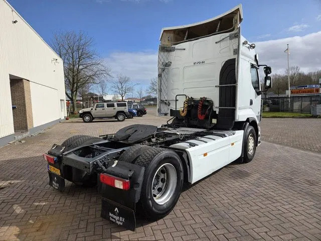 Renault Premium 450 Euro 5 NL-Truck Tuv 1-2026 - Tractor unit: picture 3 Renault Premium 450 Euro 5 NL-Truck Tuv 1-2026 - Tractor unit: picture 3